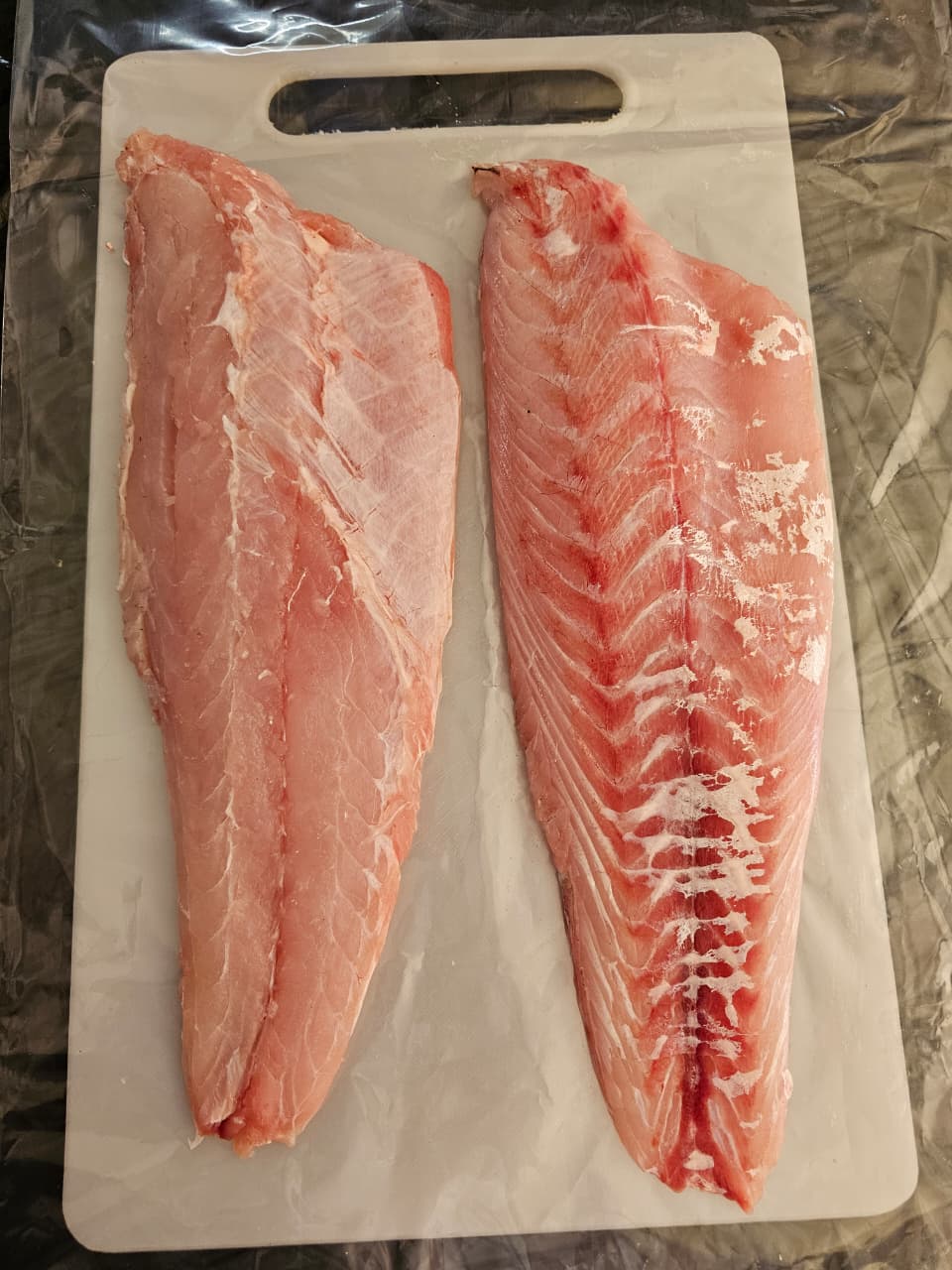 Filetes selectos